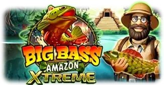 ภาพเกม Big Bass Amazon Xtreme ที่ โชคดี89 รวบรวมไว้