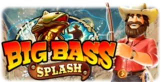 ภาพเกม Big Bass Splash ที่ โชคดี89 รวบรวมไว้