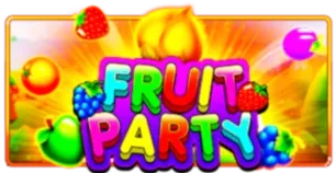 ภาพเกม Fruit Party ที่ โชคดี89 รวบรวมไว้