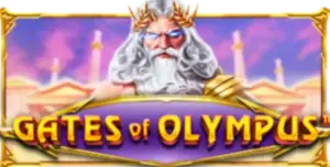 ภาพเกม Gates Of Olympus ที่ โชคดี89 รวบรวมไว้