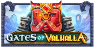 ภาพเกม Gates Of Valhalla ที่ โชคดี89 รวบรวมไว้
