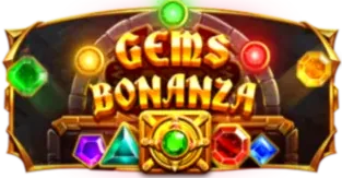ภาพเกม Gems Bonanza ที่ โชคดี89 รวบรวมไว้