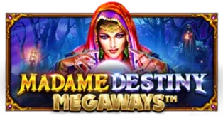 ภาพเกม Madame Destiny Megaways ที่ โชคดี89 รวบรวมไว้
