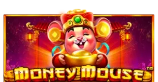 ภาพเกม Money Mouse ที่ โชคดี89 รวบรวมไว้