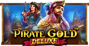 ภาพเกม Pirate Gold Deluxe ที่ โชคดี89 รวบรวมไว้